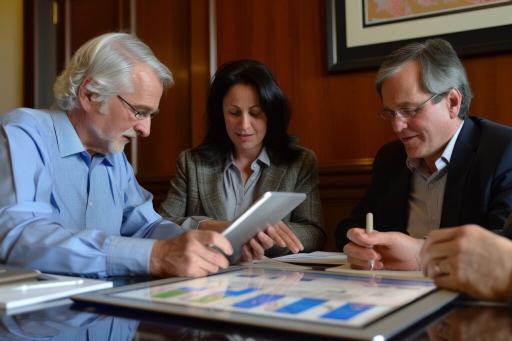 Things You Need To Know Before You Tour A Retirement Home