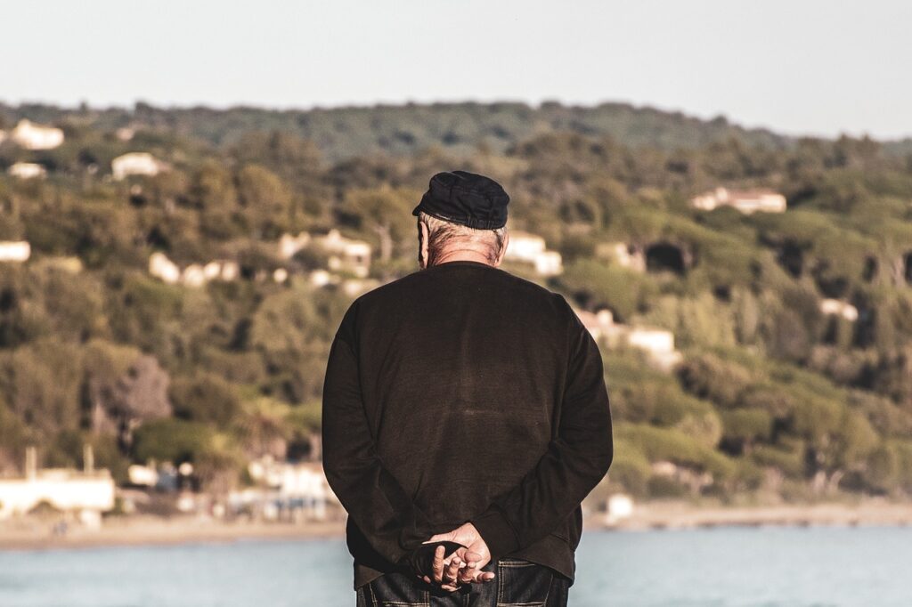 contemplation-3864457_1280