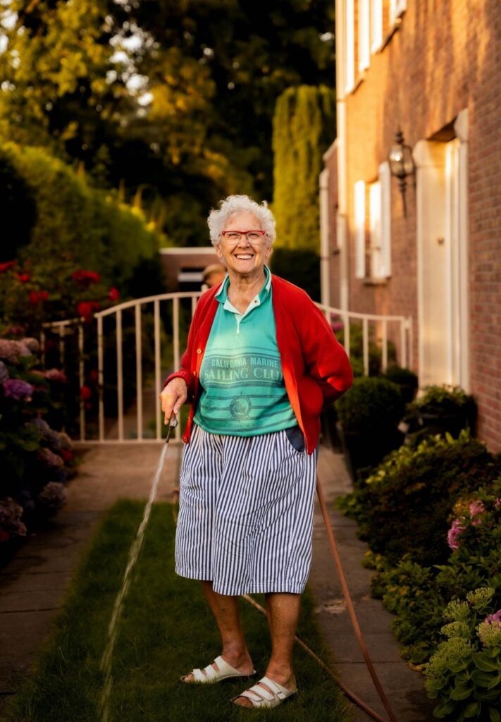 Find The Best Retirement Home