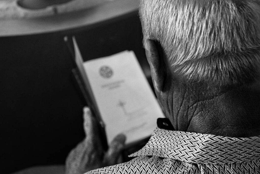 The Best Questions To Ask Retirement Home Leaders