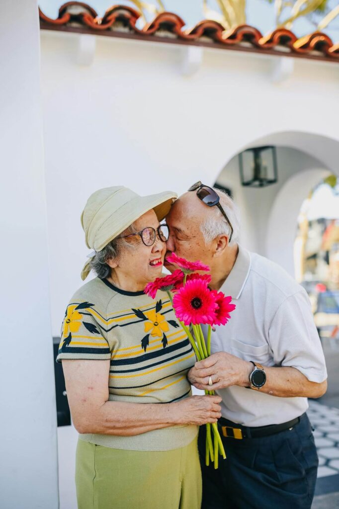 Finding The Best Retirement Home Leaders