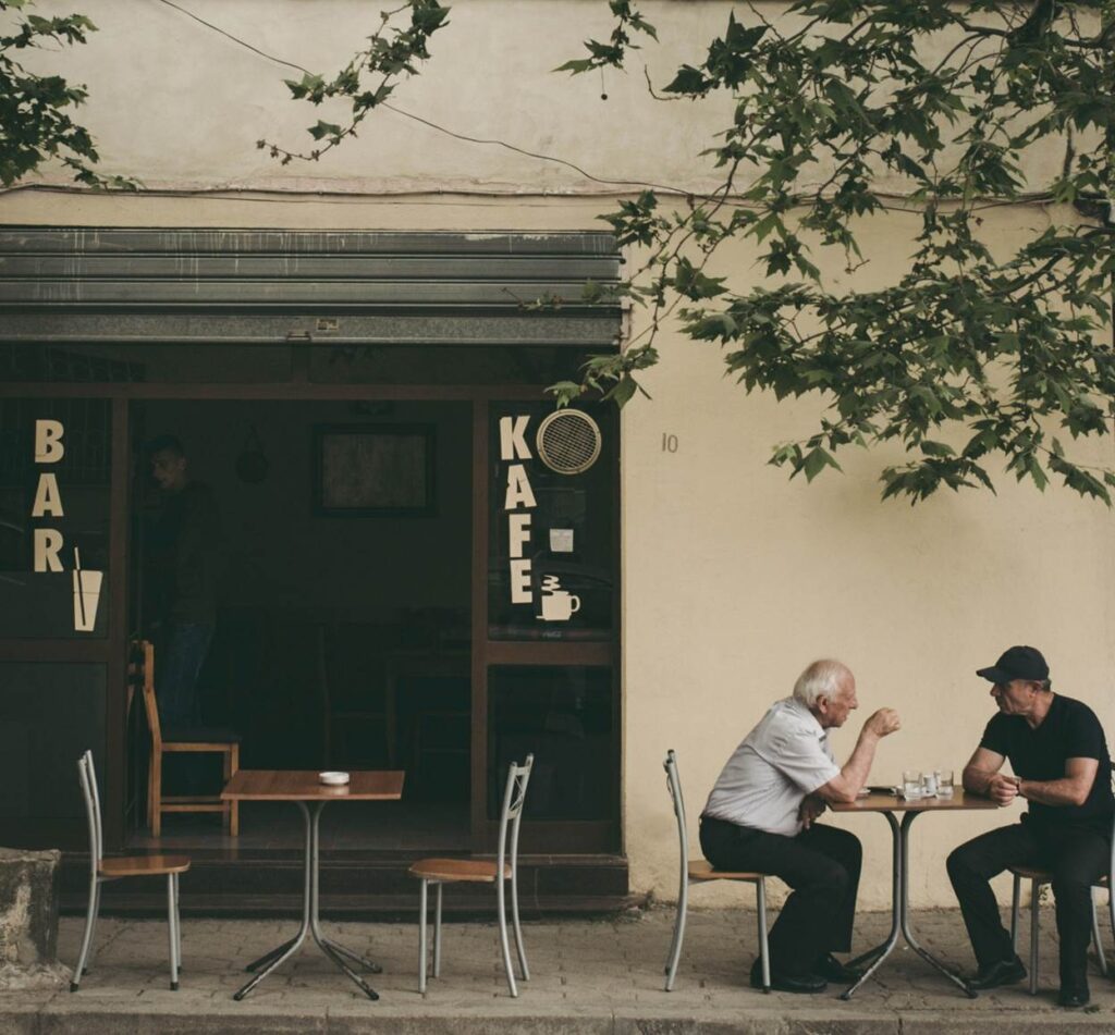 Find The Best Retirement Home Leader