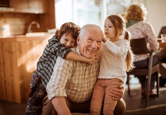 How To Know Who Is The Best Retirement Home Executive Director
