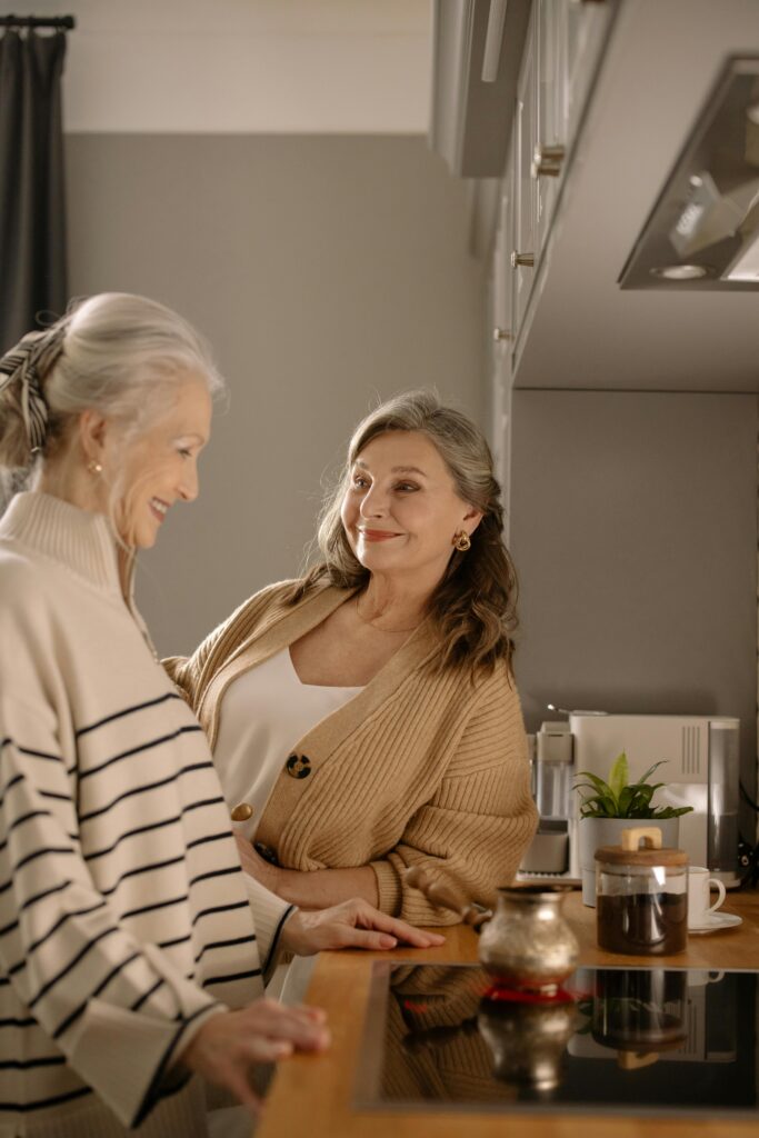 Most Important Points To Consider When Moving Into A Retirement Home