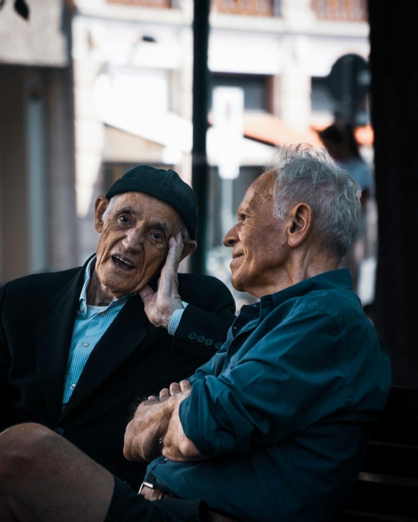 Understand All The Terms For Retirement Home Leases